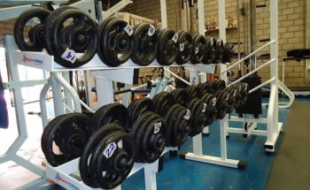 Academia MEGA SPORTS