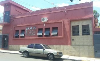 Academia Sos