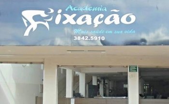 Academia Fixação