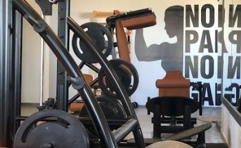 Boulevard Fit Center