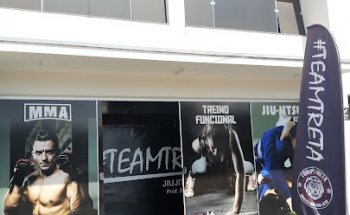 Academia Teamtreta