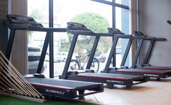 NO BREAK Fitness