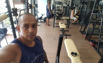 Academia Bio2 Fitness Muriaé