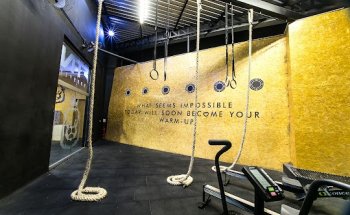 FTN CROSSFIT