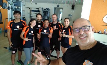 Personal Studio Saúde & Fitness LTDA