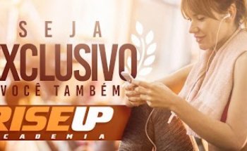 Rise Up Academia