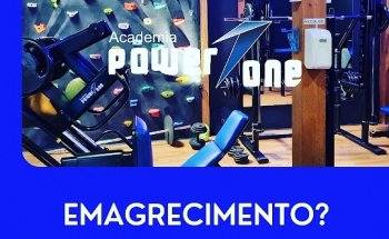 Academia Power One