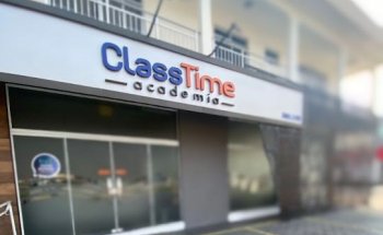 Class Time Academia