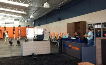 Crossfit My Way