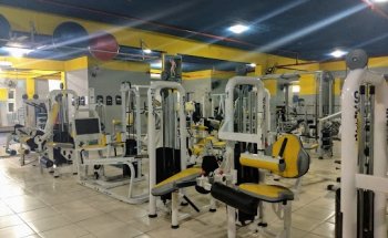 Academia Nilópolis Sport Center