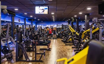 Lifefit Nilópolis