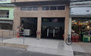 ATIVUS Crossfit