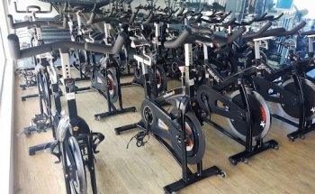 Academia Acqua Fit