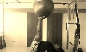 Studio de Pilates Soares Brito