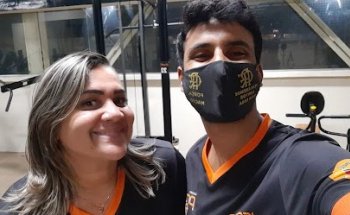 Academia Pro Fit - Cosmorama