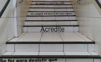 Impacto Academia Fitness