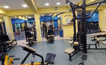 Academia Sport Vital