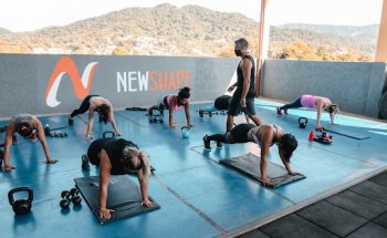 Academia New Shape