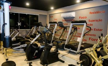 Best Fitness