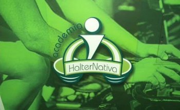 Academia Halternativa Itaipú