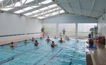 K Wasser de Friburgo Academia