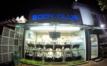 Body Club - Unidade Country