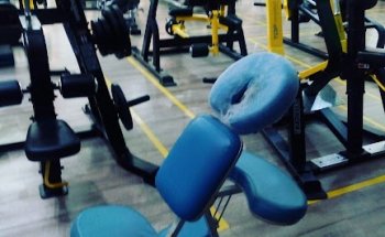 Academia Top Training