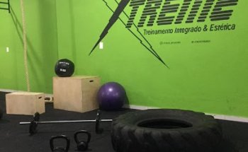Xtreme - Treinamento Integrado & Estética