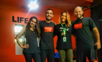Lifestyle Studio Fitness
