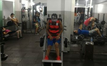 Academia Boa Forma - Avenida