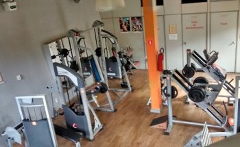 Vitality Academia