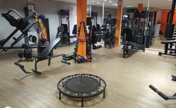 Suprema Fitness