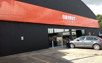 DRYFIT ACADEMIA
