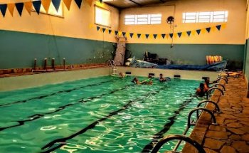 Academia & Fisioterapia Nova Fitness