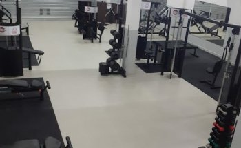 Original GYM - academia em nova serrana