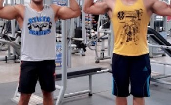 Academia Atleta