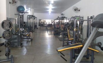Atlas Gym Ns