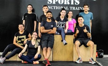 Gênesis Sports