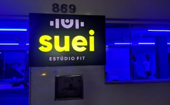 Suei Estúdio Fit