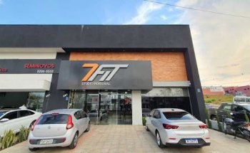 7fit Studio Personal