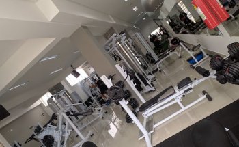 Persona Academia de Treinamento Personalizado e Pilates