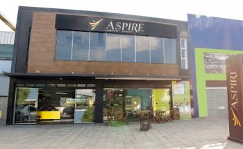 Aspire Academia
