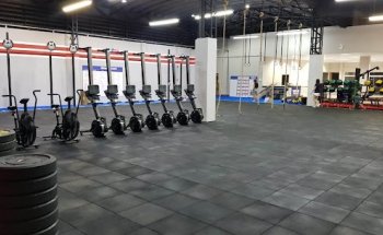 Mutação CrossFit