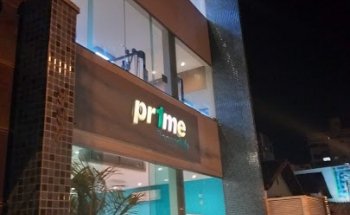 Pr1me Fitnessclub