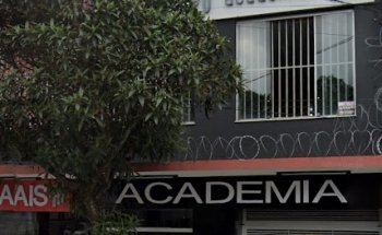 Mais Academia