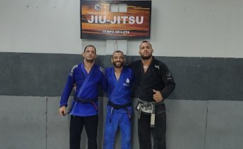 Alta Performance Fitness