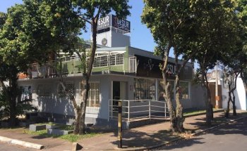 Desur Academia - Novo Hamburgo