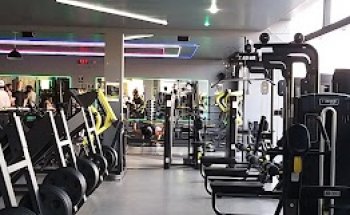 Academia Engenharia do Corpo - Novo Hamburgo