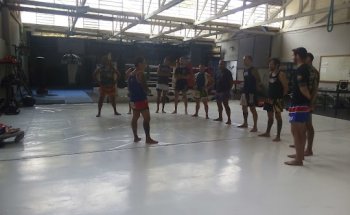 Academia San Artes Marciais