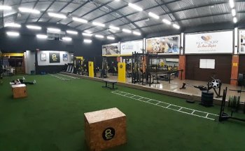 Bodycore Centro de Treinamento Funcional e Esportes